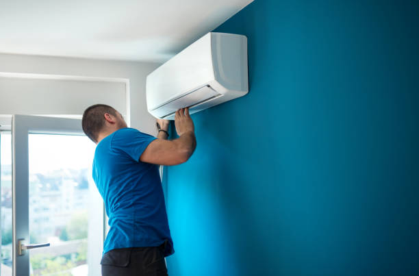 Best HVAC installation services  in Covedale, OH