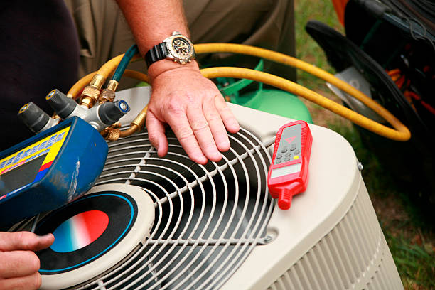 Best Best HVAC companies  in Covedale, OH