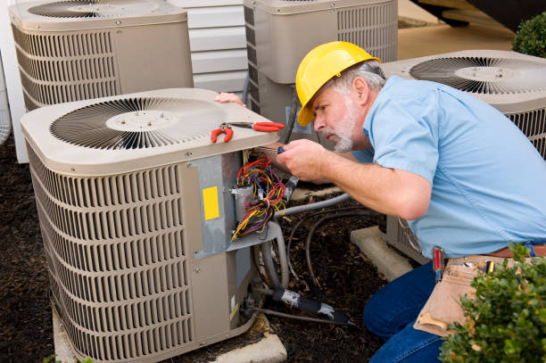 Best Affordable HVAC services  in Covedale, OH