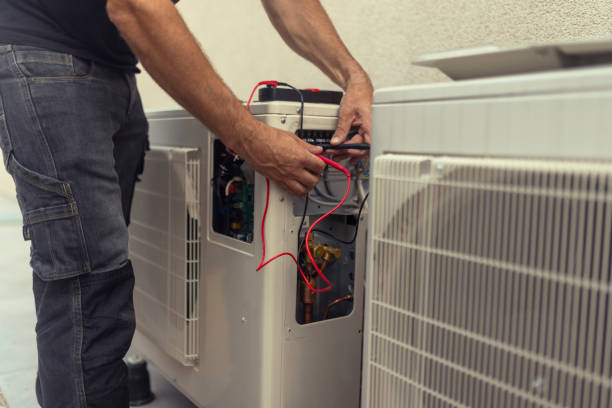 Best HVAC troubleshooting  in Covedale, OH