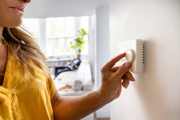 Best Air conditioning repair  in Covedale, OH
