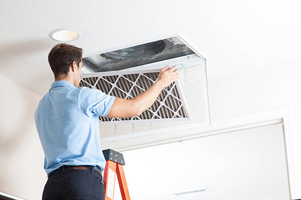 Best Ductless HVAC repair  in Covedale, OH