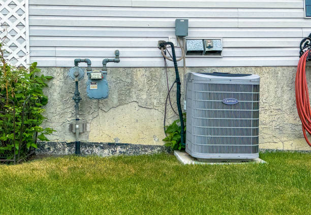 Best HVAC replacement cost  in Covedale, OH